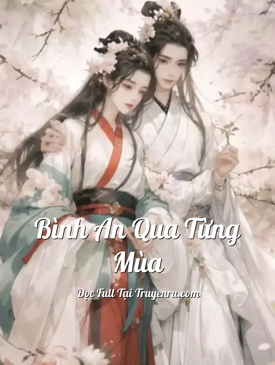 Bình An Qua Từng Mùa