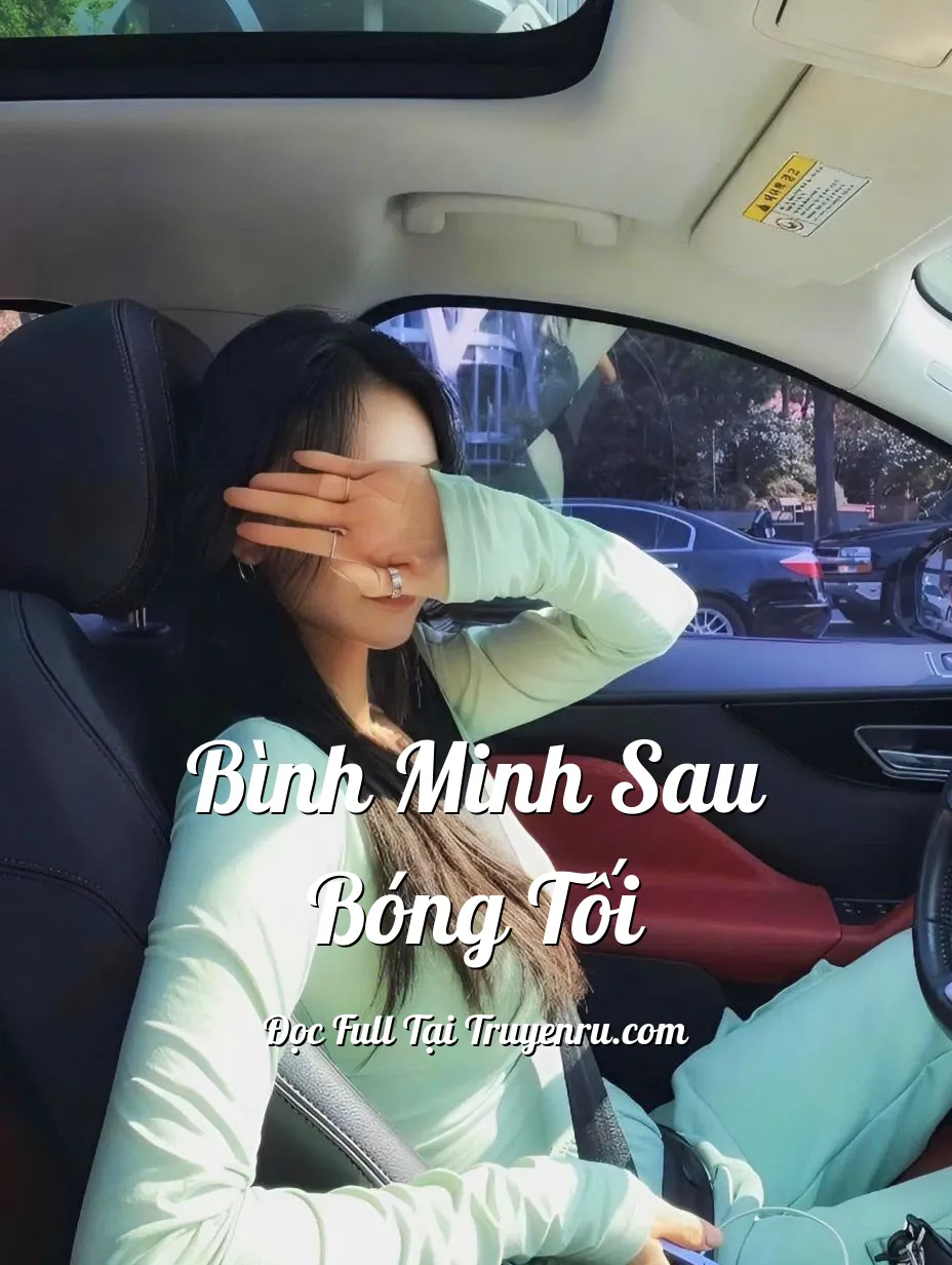 BÌNH MINH SAU BÓNG TỐI