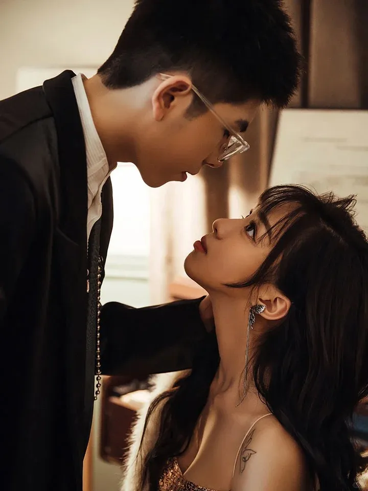 Bìa truyện BÌNH MINH SAU LY HÔN