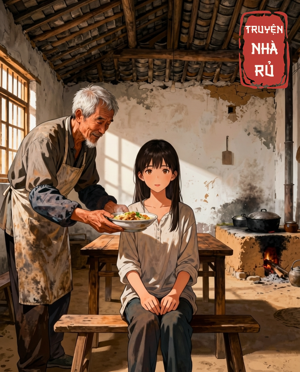 Bố Tôi Là Kẻ Cuồng Con Gái