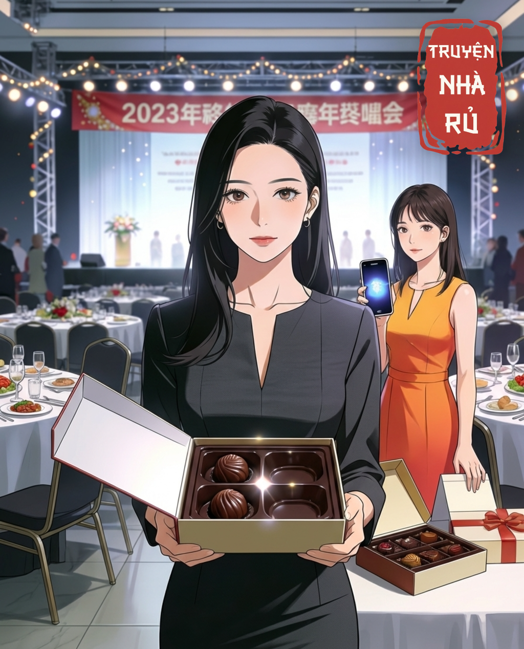 Bốc Trúng Giải Nhất, Nhận Về 4 Viên Sicula