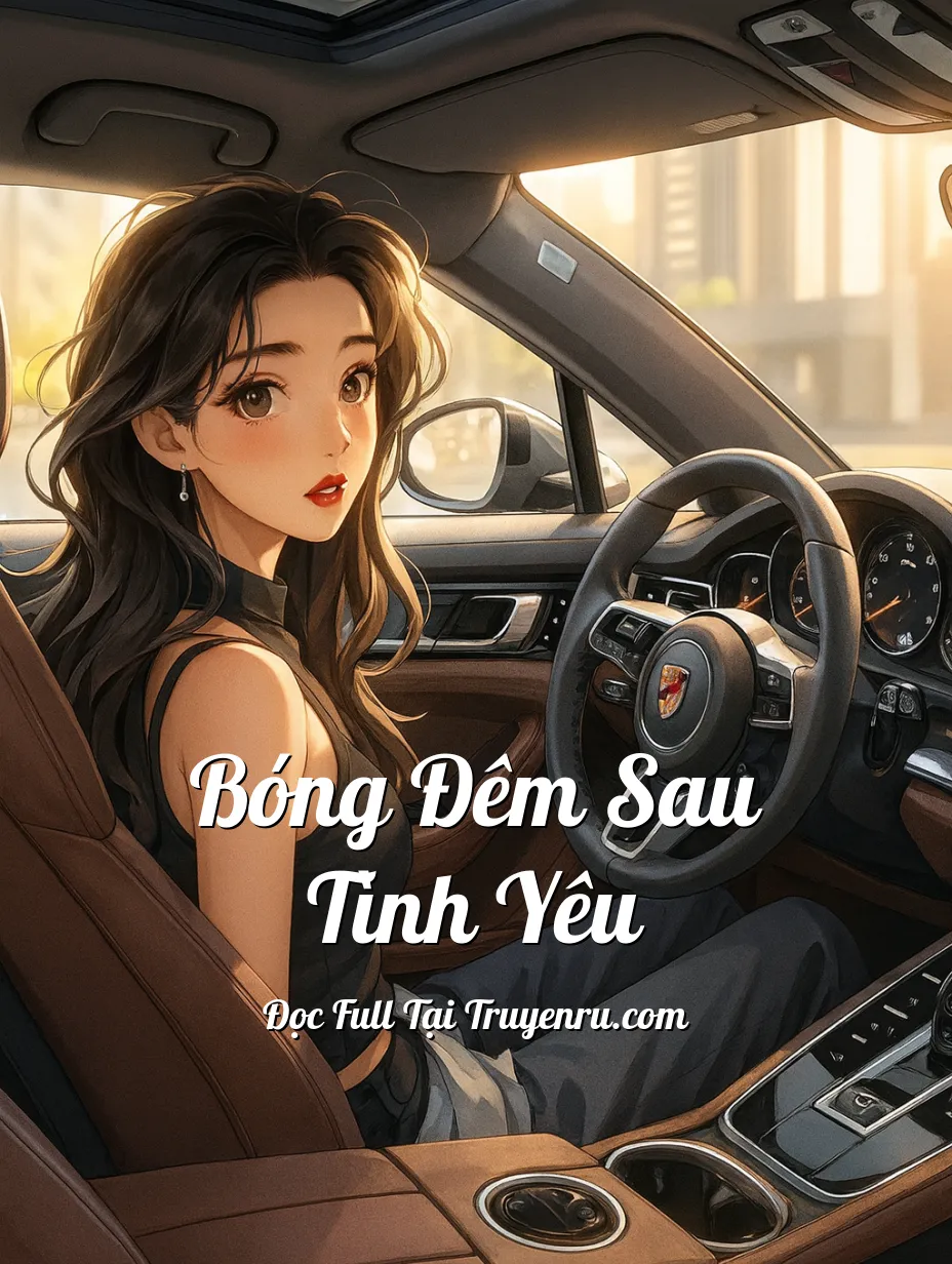 Bóng Đêm Sau Tình Yêu