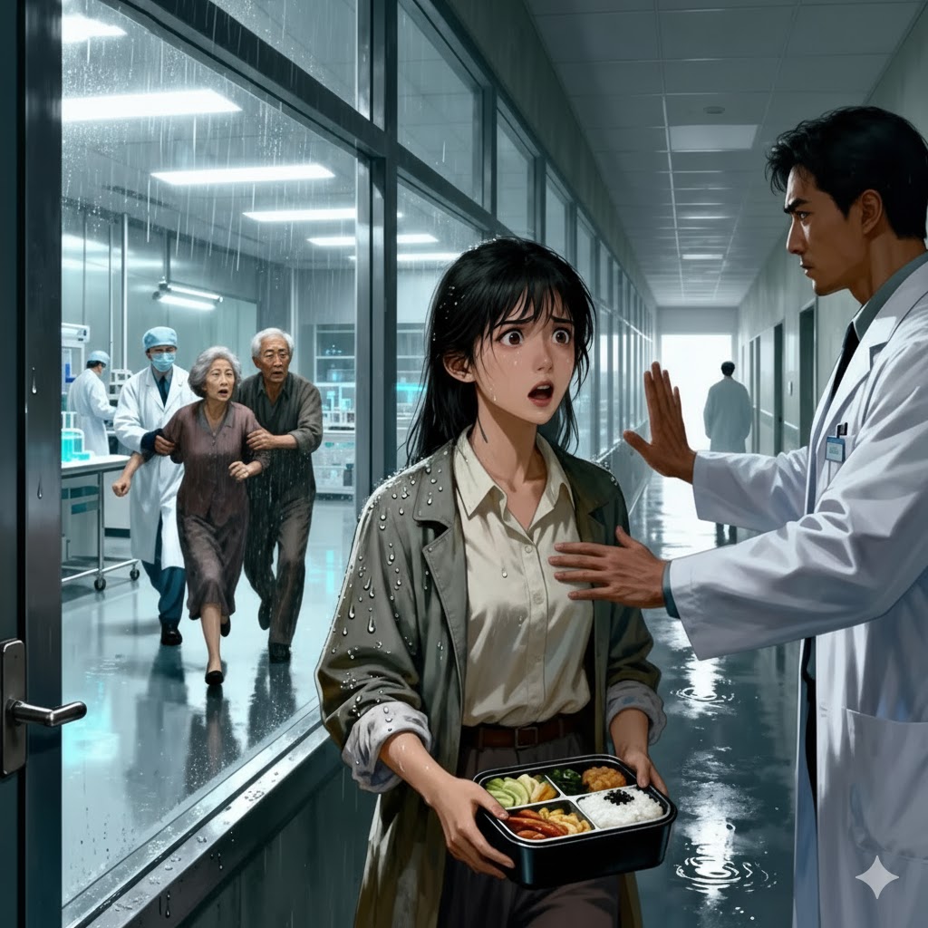 Bông Hồng Khô Năm Ấy