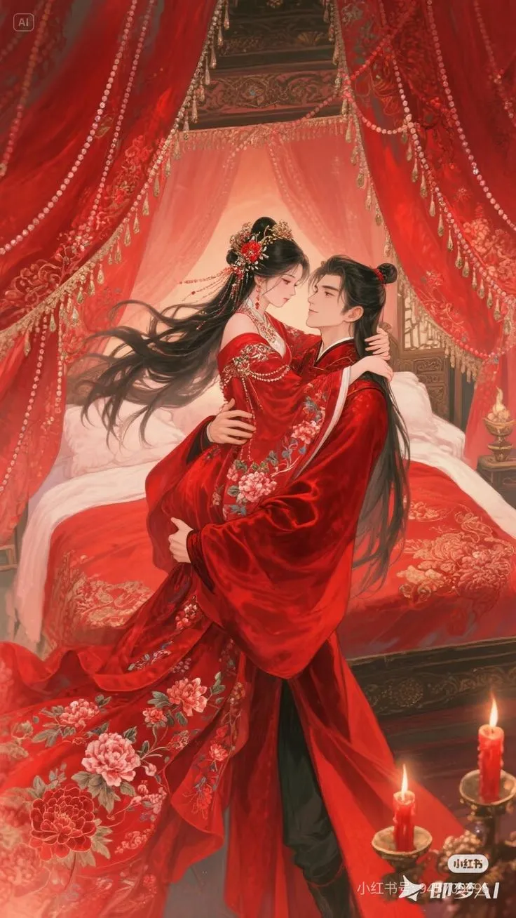 Bìa truyện Bóng Rồng Dưới Màn Hoa