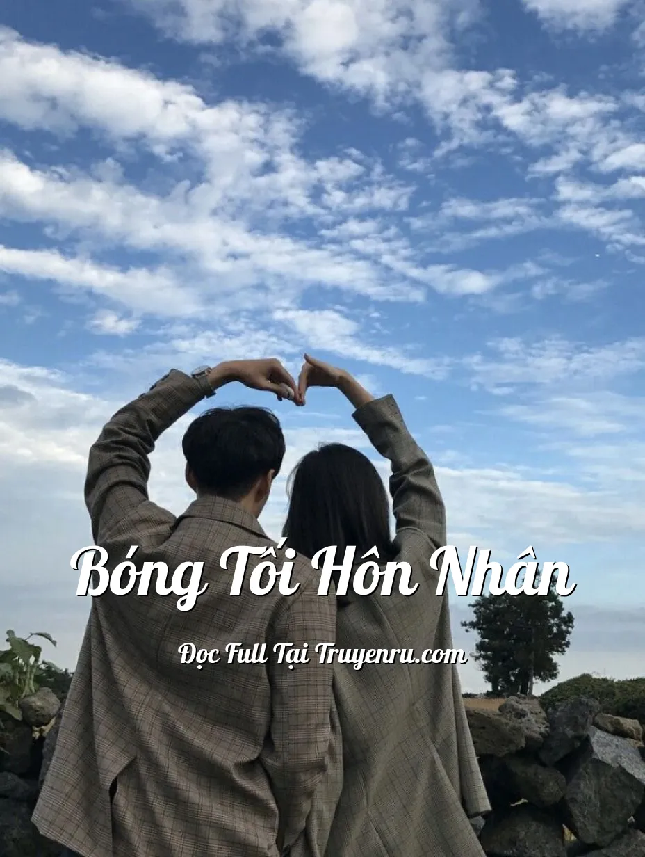 Bóng Tối Hôn Nhân