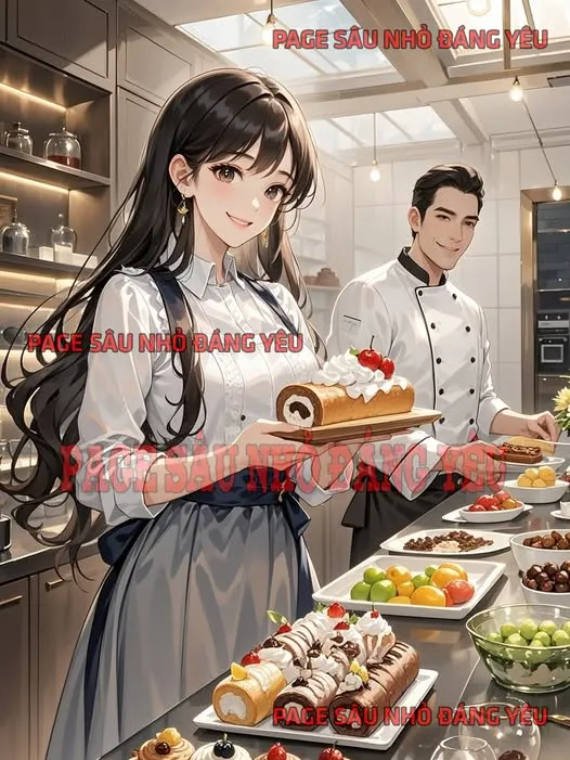 Bìa truyện Bữa Sáng Đắt Giá