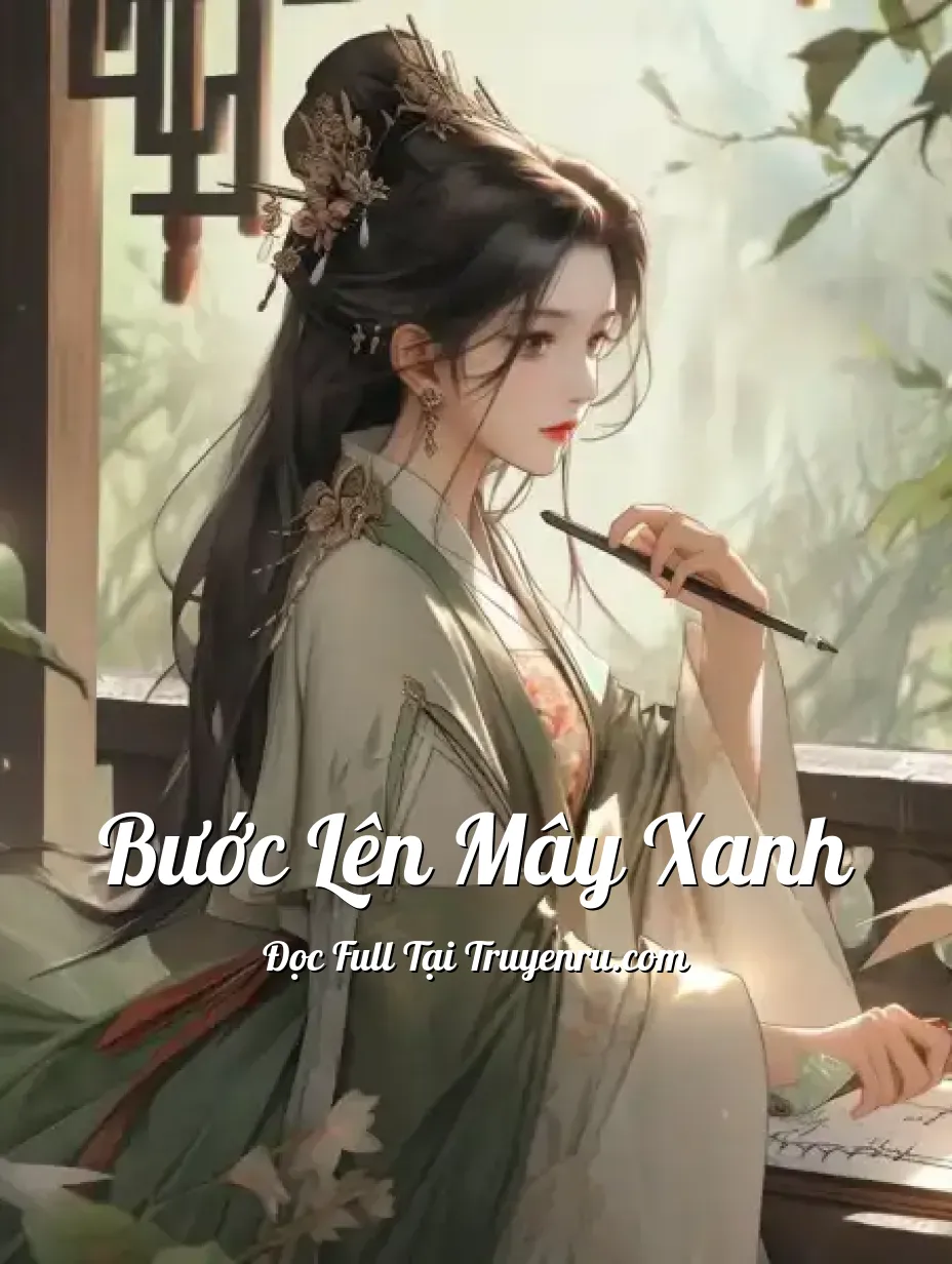 Bước Lên Mây Xanh