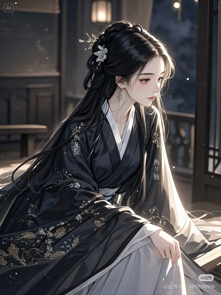 Bìa truyện Buộc Liên