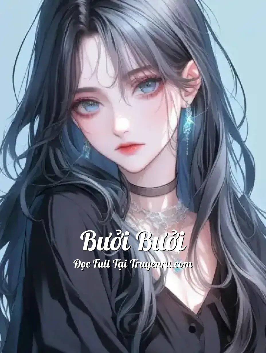 Bìa truyện Bưởi Bưởi