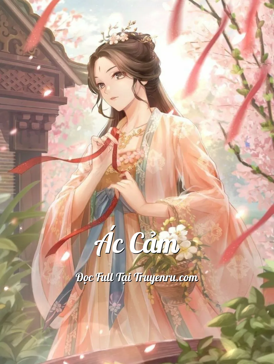 Ác Cảm
