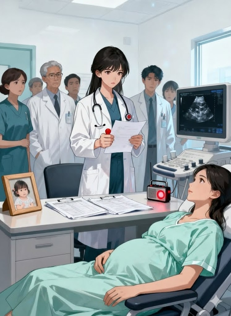 Ca M Ổ Khiến Tôi Mất Tất Cả