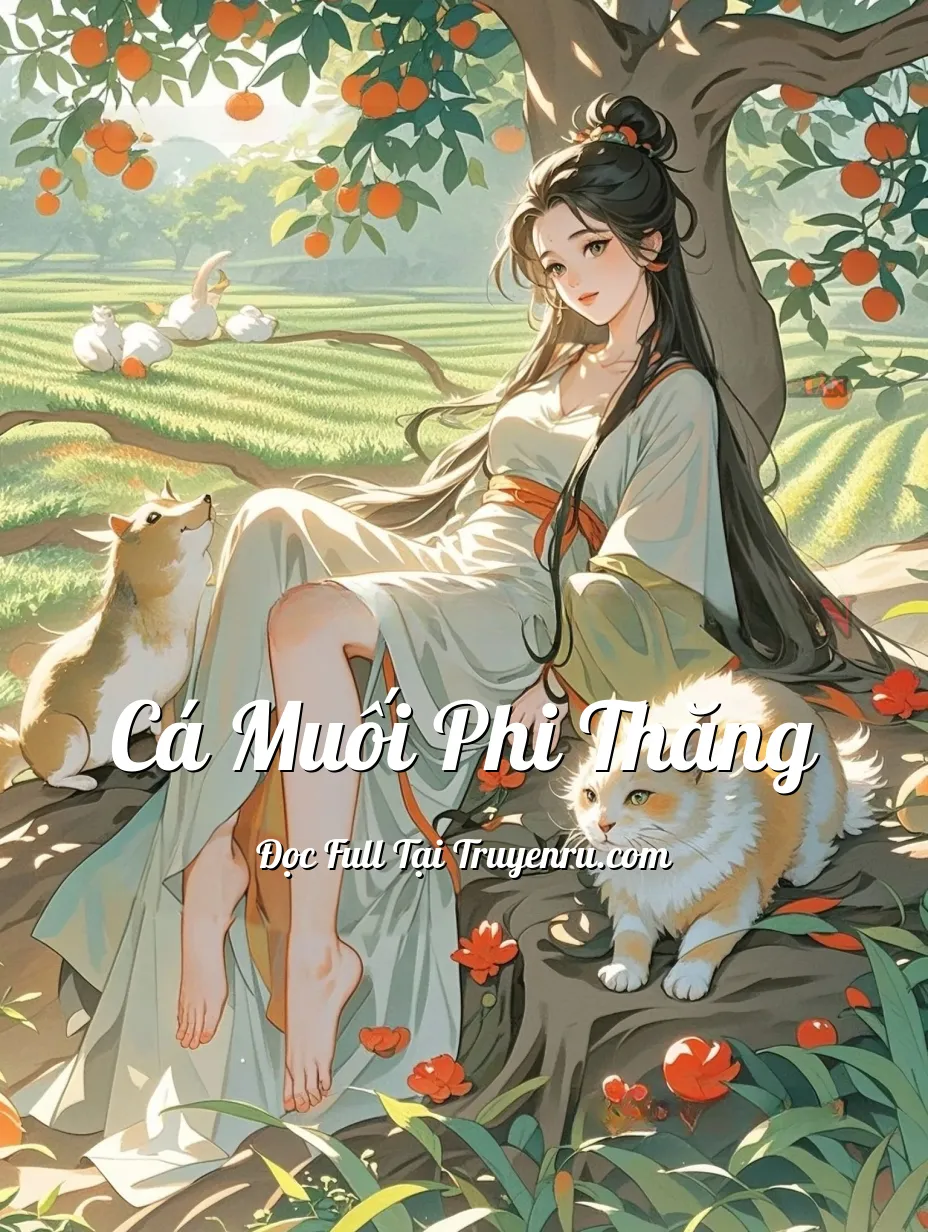 Cá Muối Phi Thăng
