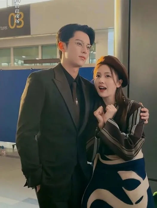 Bìa truyện Cách Ly Ở Nhờ Nhà Sếp