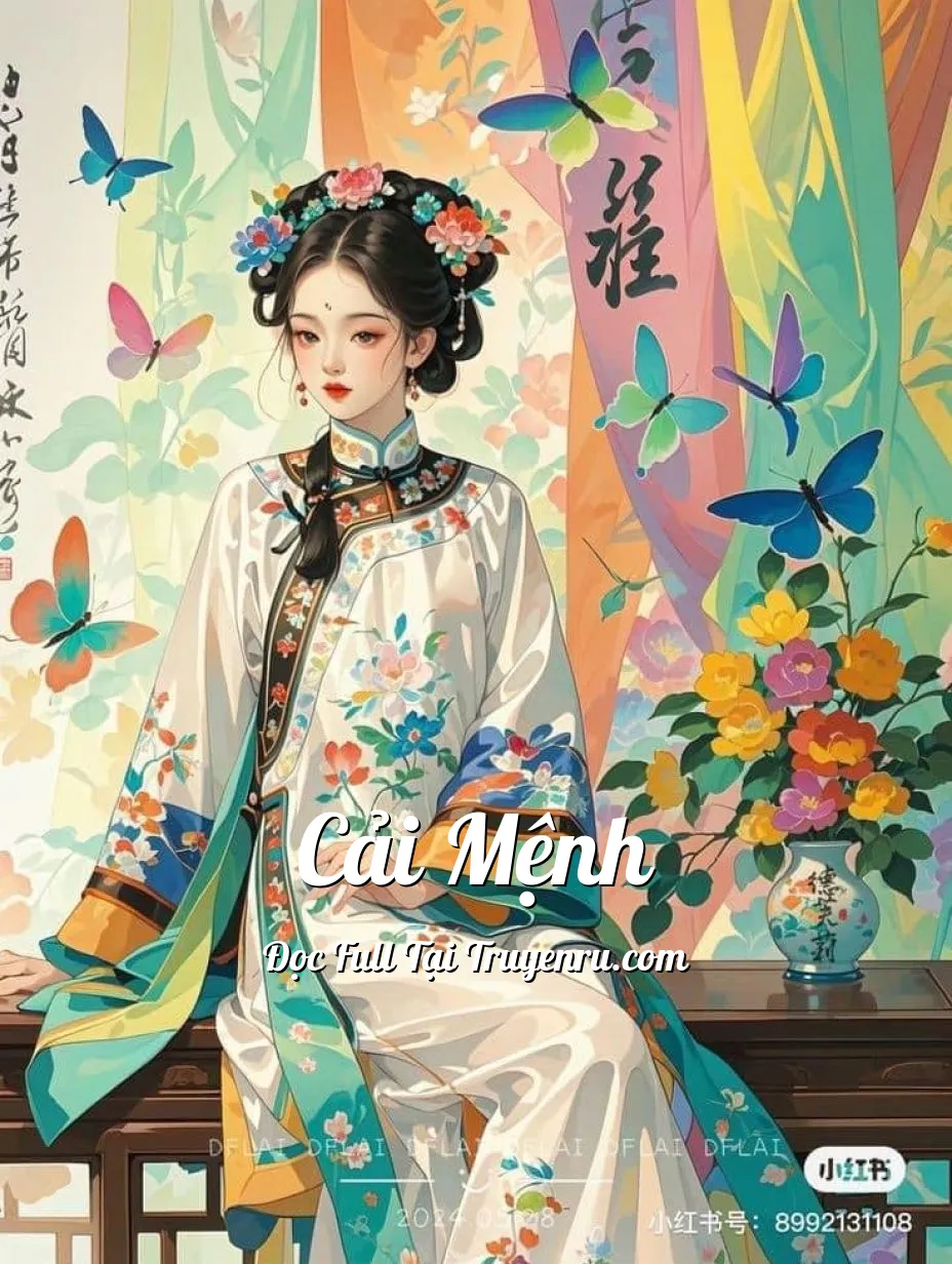 Cải Mệnh