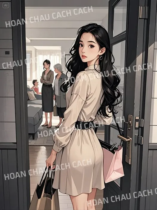 Bìa truyện CÁI THAI TÔI PHÁ LÀ CON CỦA ANH