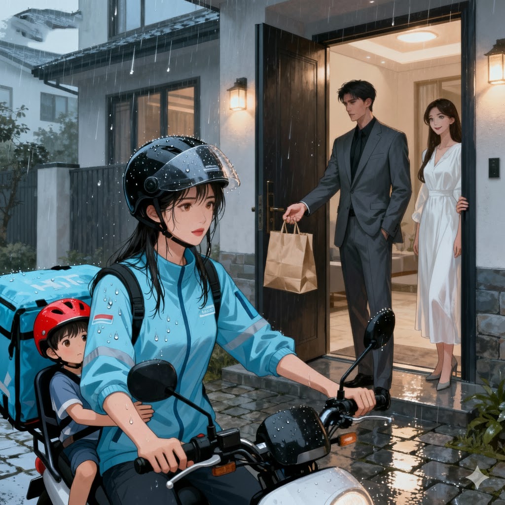 Cảm Ơn Vì Đánh Giá Năm Sao