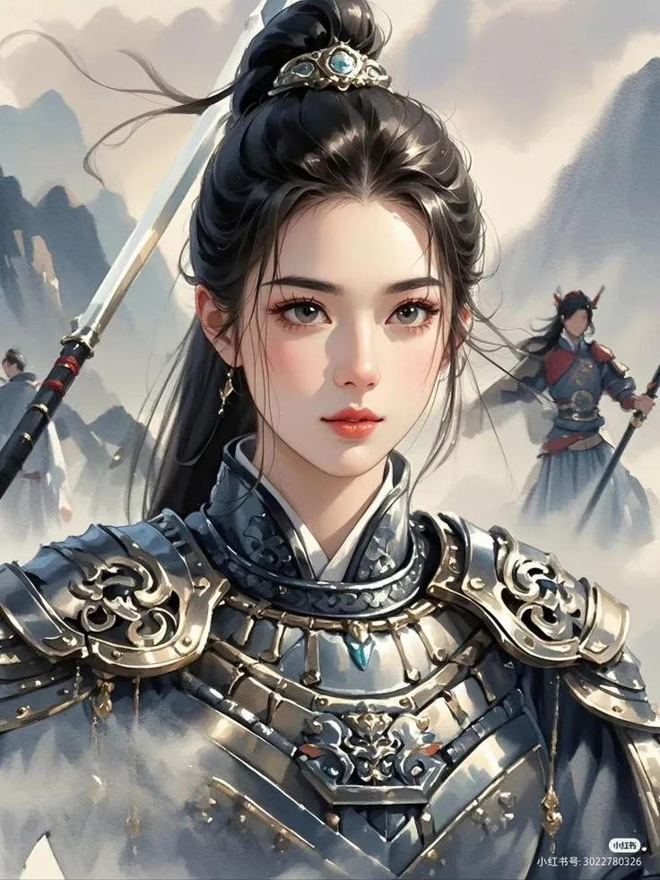 Bìa truyện Cẩm Ninh