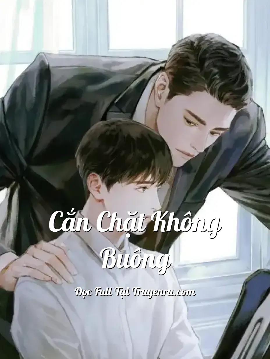 Cắn Chặt Không Buông