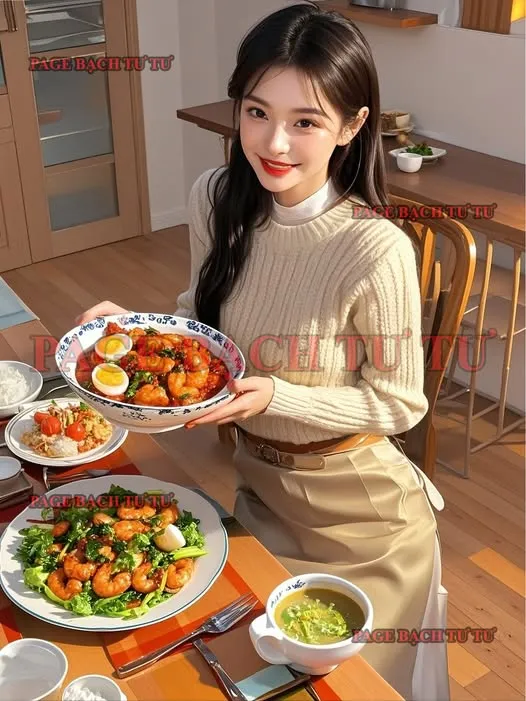 Bìa truyện Căn Nhà Cưới Không Chào Đón Kẻ Thứ Ba