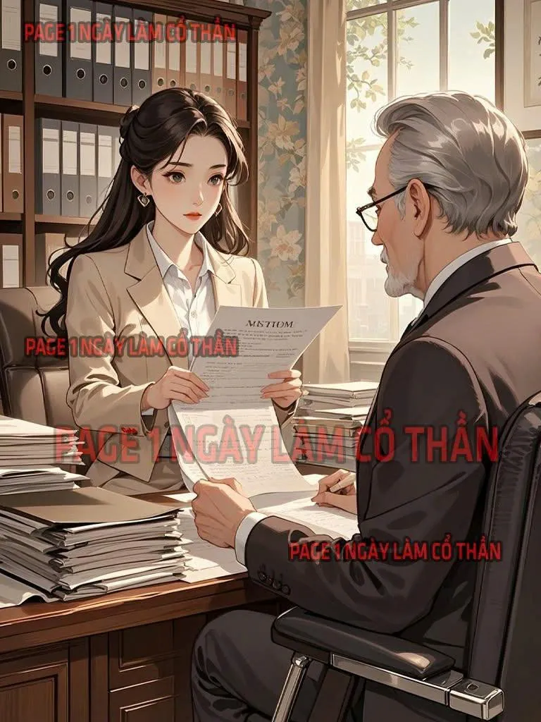 Bìa truyện Căn Nhà Giấy Hứa