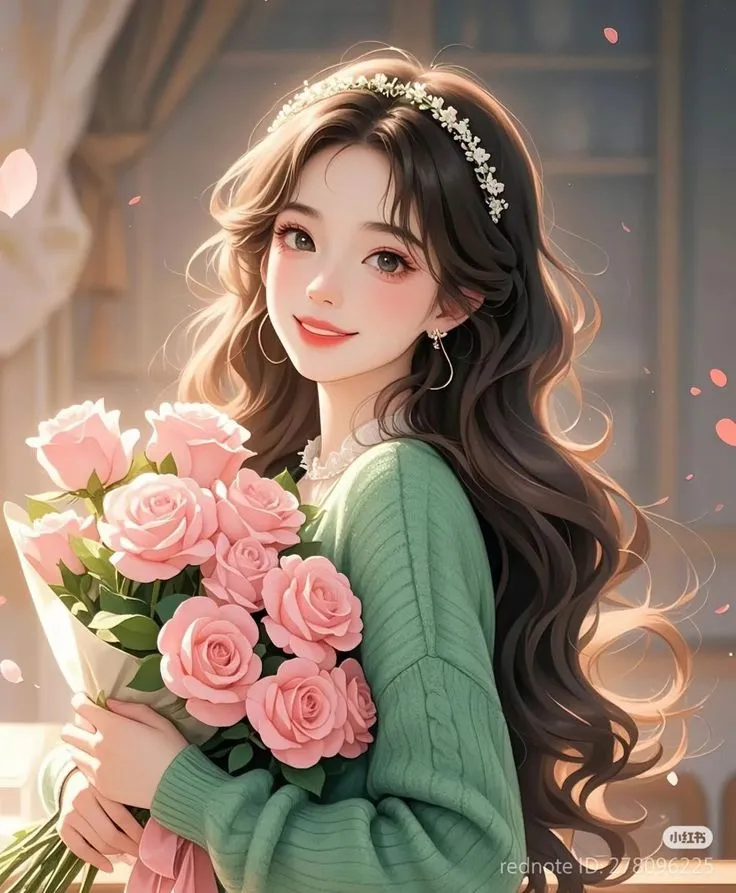Bìa truyện Căn Nhà Không Dành Cho Anh