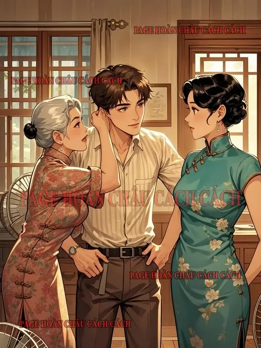 Bìa truyện Càng Khổ Càng Kiêu Hãnh