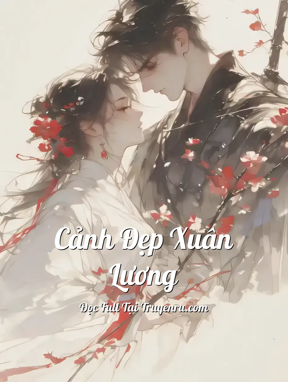 Cảnh Đẹp Xuân Lương