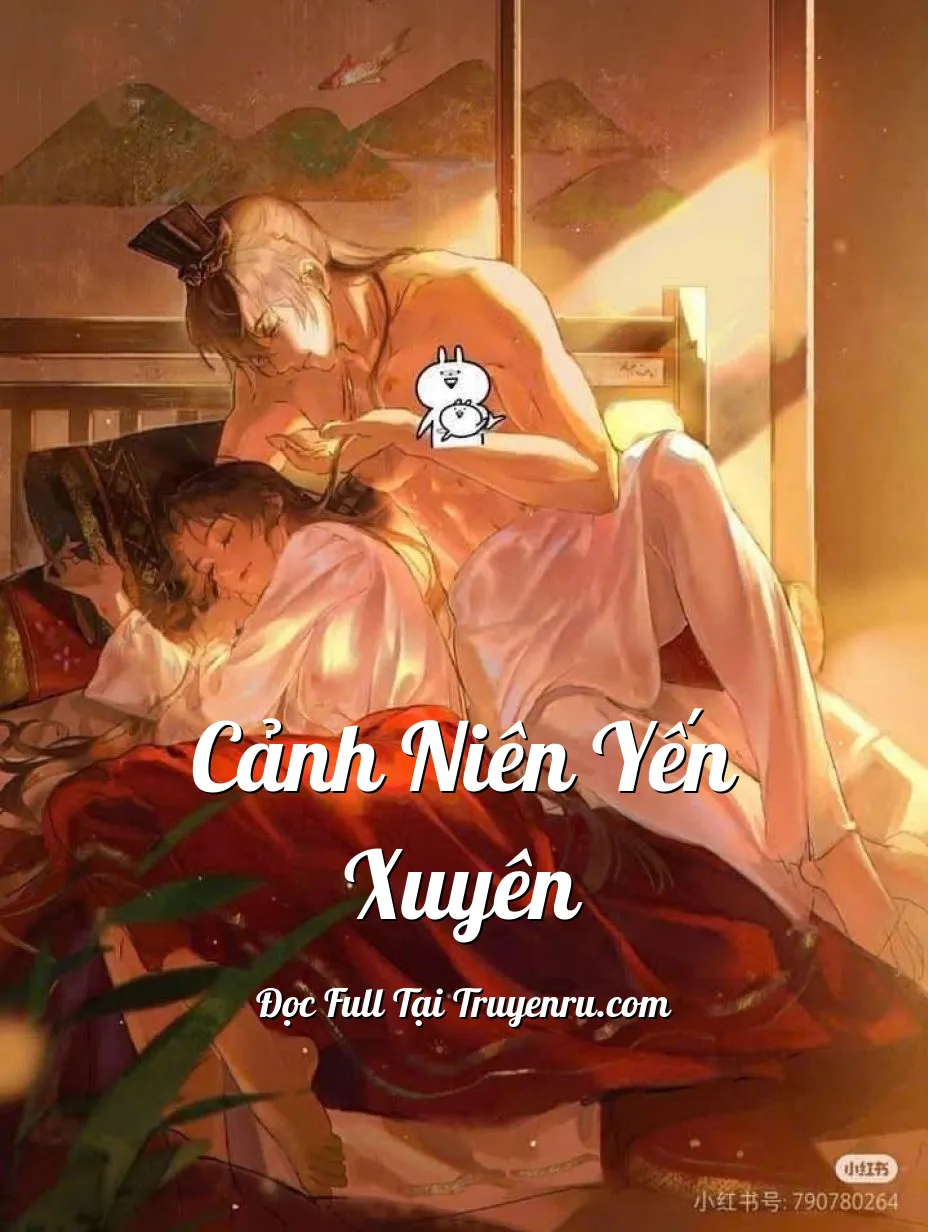 Cảnh Niên Yến Xuyên