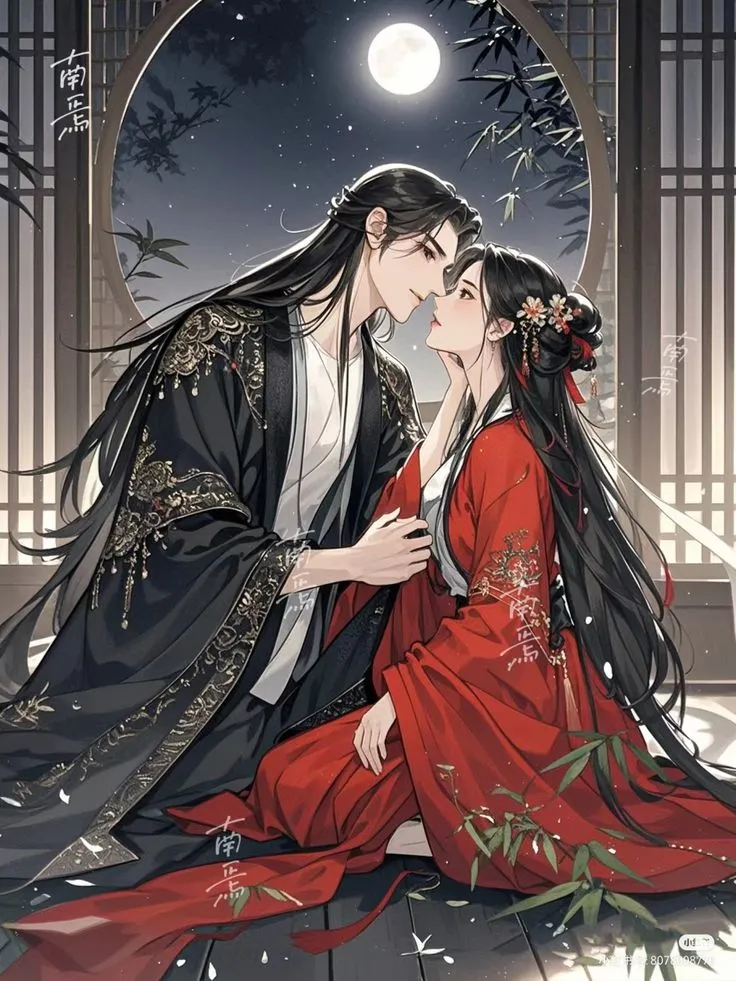 Bìa truyện Cao Lãnh Hoàng Thúc