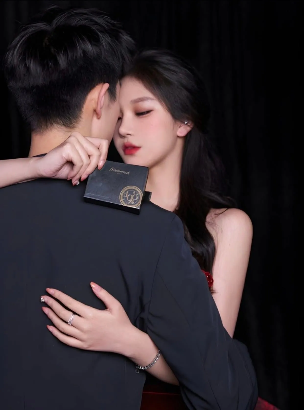 Bìa truyện CẬU ẤY TRỌNG SINH RỒI