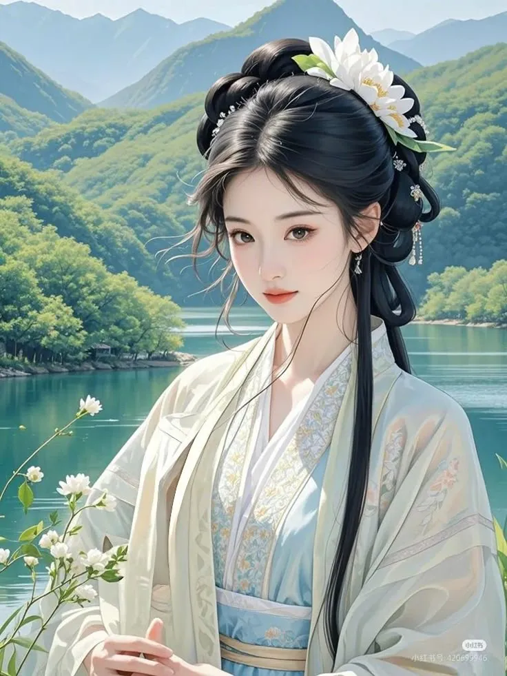Bìa truyện Câu Dẫn Một Thái Giám