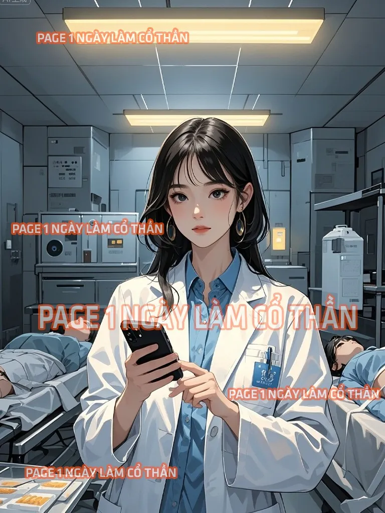 Bìa truyện Câu Đố Cuối Cùng