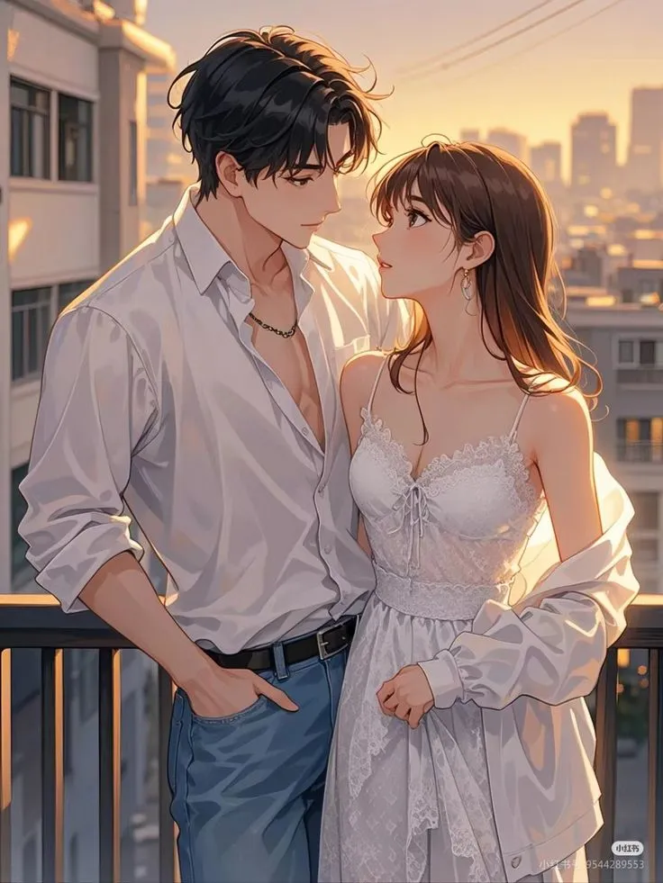 Bìa truyện Cậu Là Ngoại Lệ Duy Nhất Của Tớ