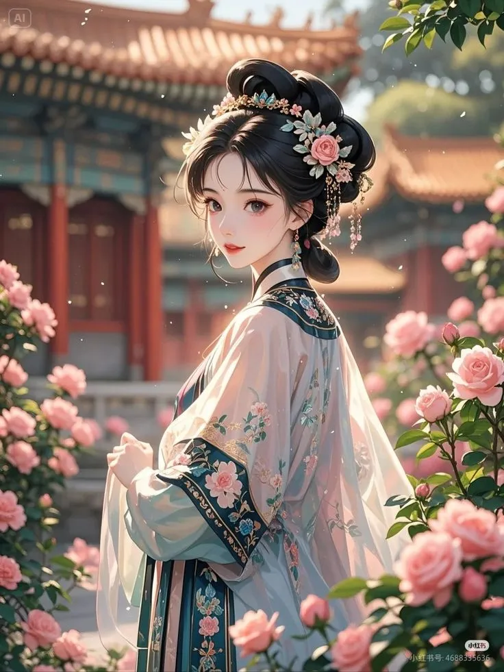 Bìa truyện Cẩu Phu Quân Đem Ta Dâng Hiến Cho Hoàng Đế