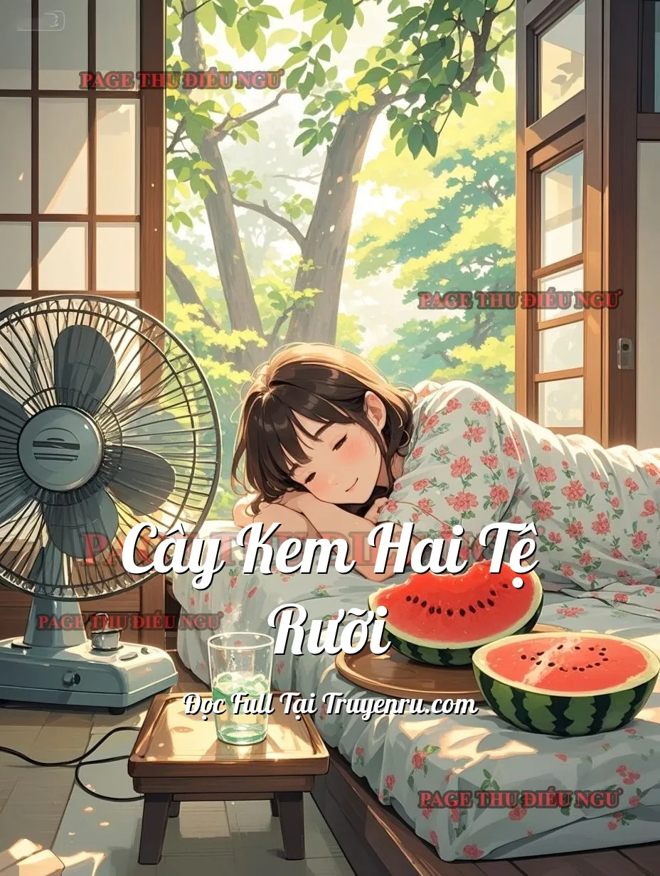 Cây Kem Hai Tệ Rưỡi