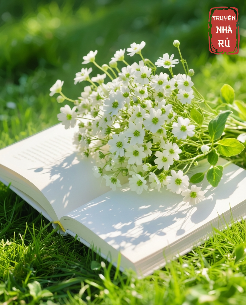 Cây Kẹo Cuối Cùng Của Tiểu Vũ