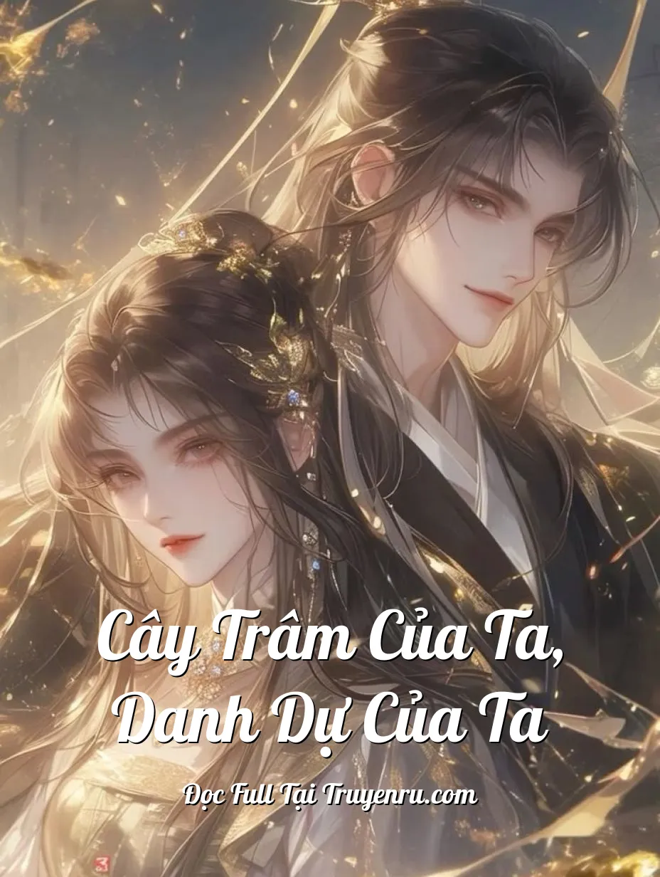 Cây Trâm Của Ta, Danh Dự Của Ta