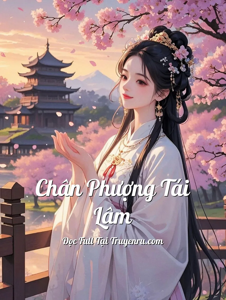 CHÂN PHƯỢNG TÁI LÂM