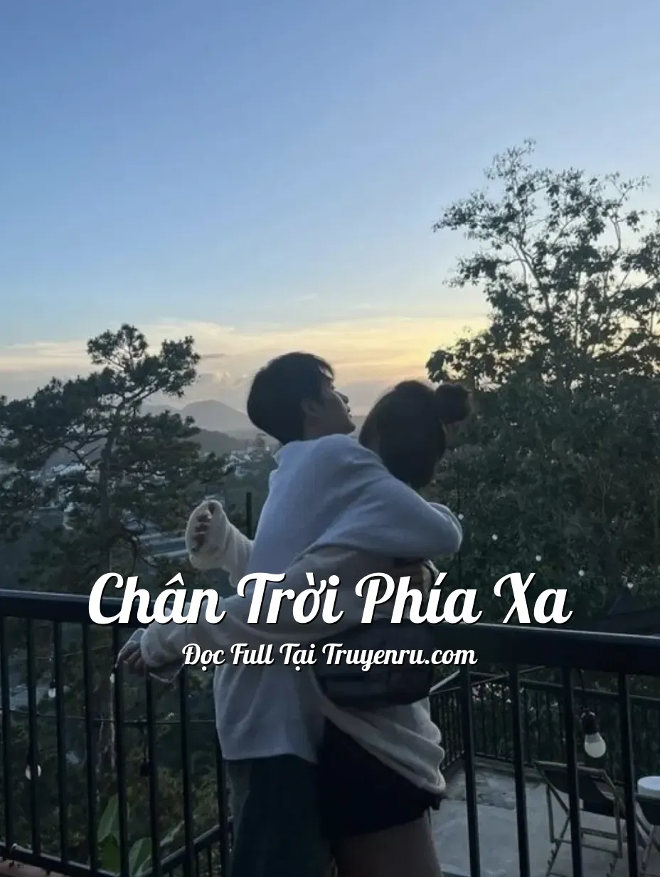 Chân Trời Phía Xa