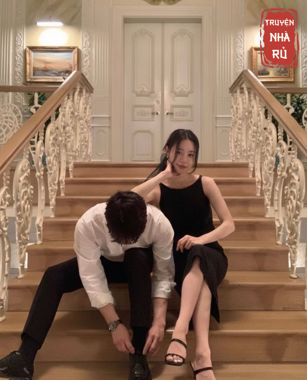 Chàng Bệnh Kiều Của Tôi