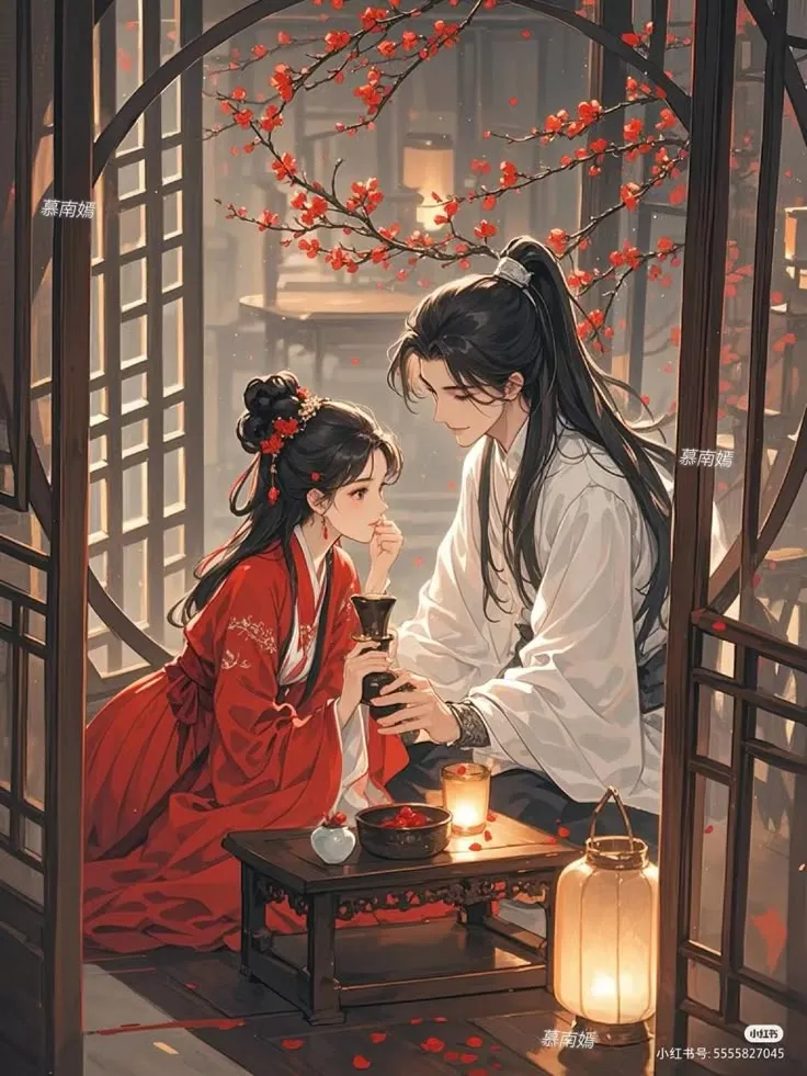 Bìa truyện Chàng Khó Dỗ Lắm