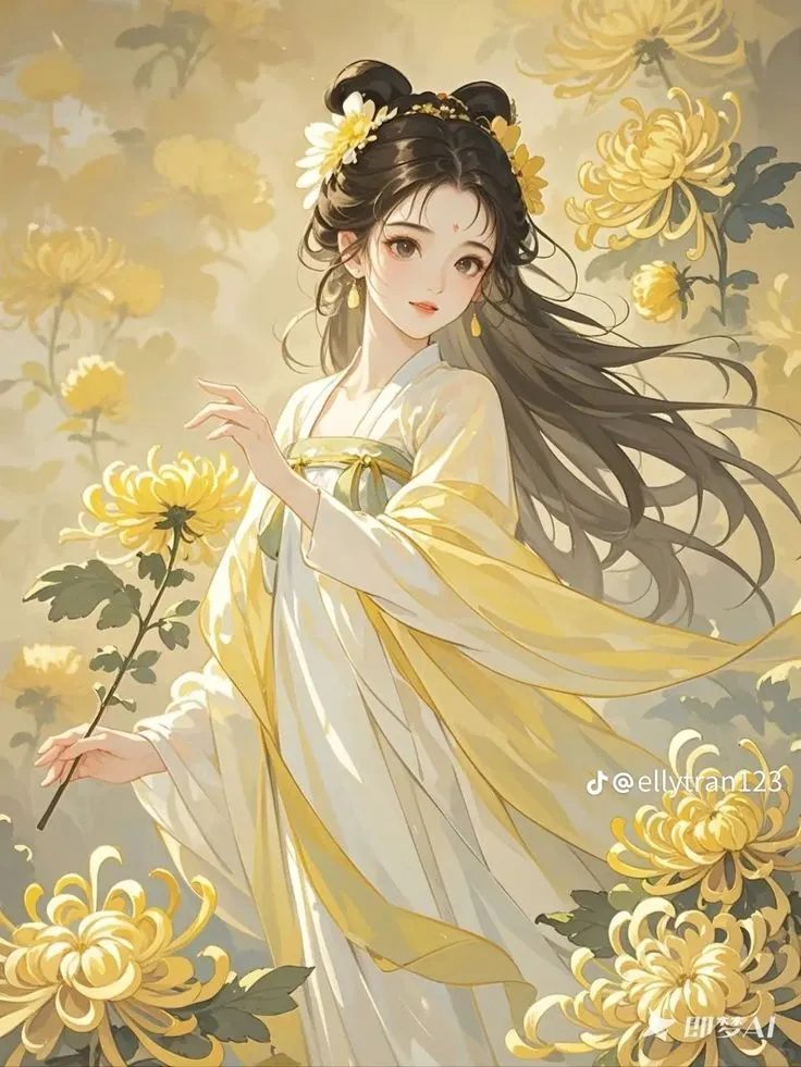 Bìa truyện CHẤP THỦ