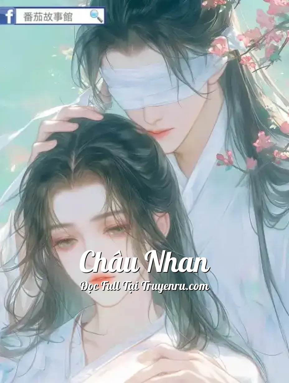 Châu Nhan