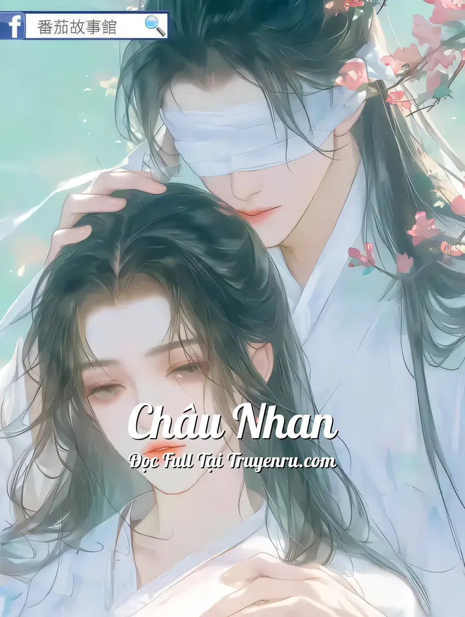 Châu Nhan