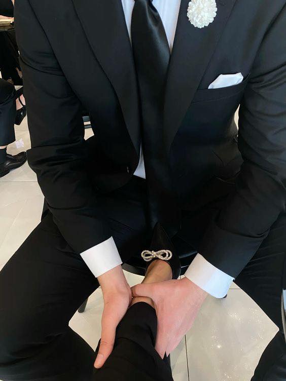 Chạy Không Kịp Nên Phải Quay Lại Yêu Anh