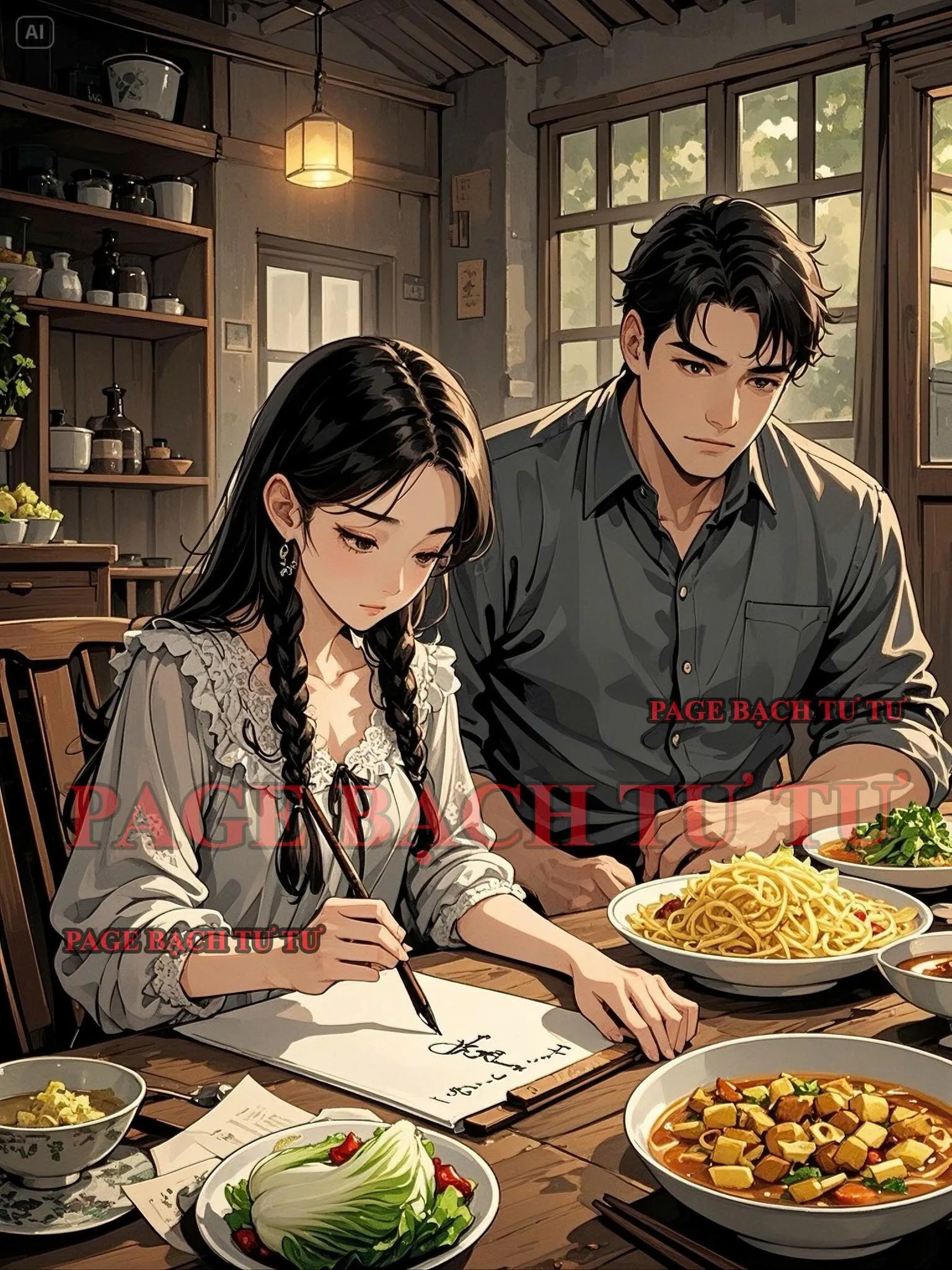 Bìa truyện C H Ế T MỘT LẦN LÀ ĐỦ RỒI