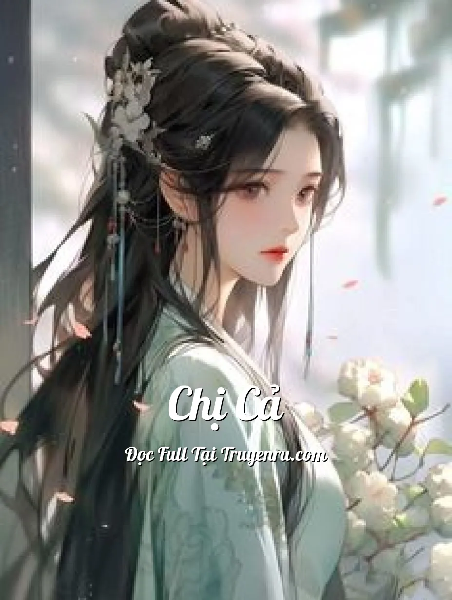 Chị Cả