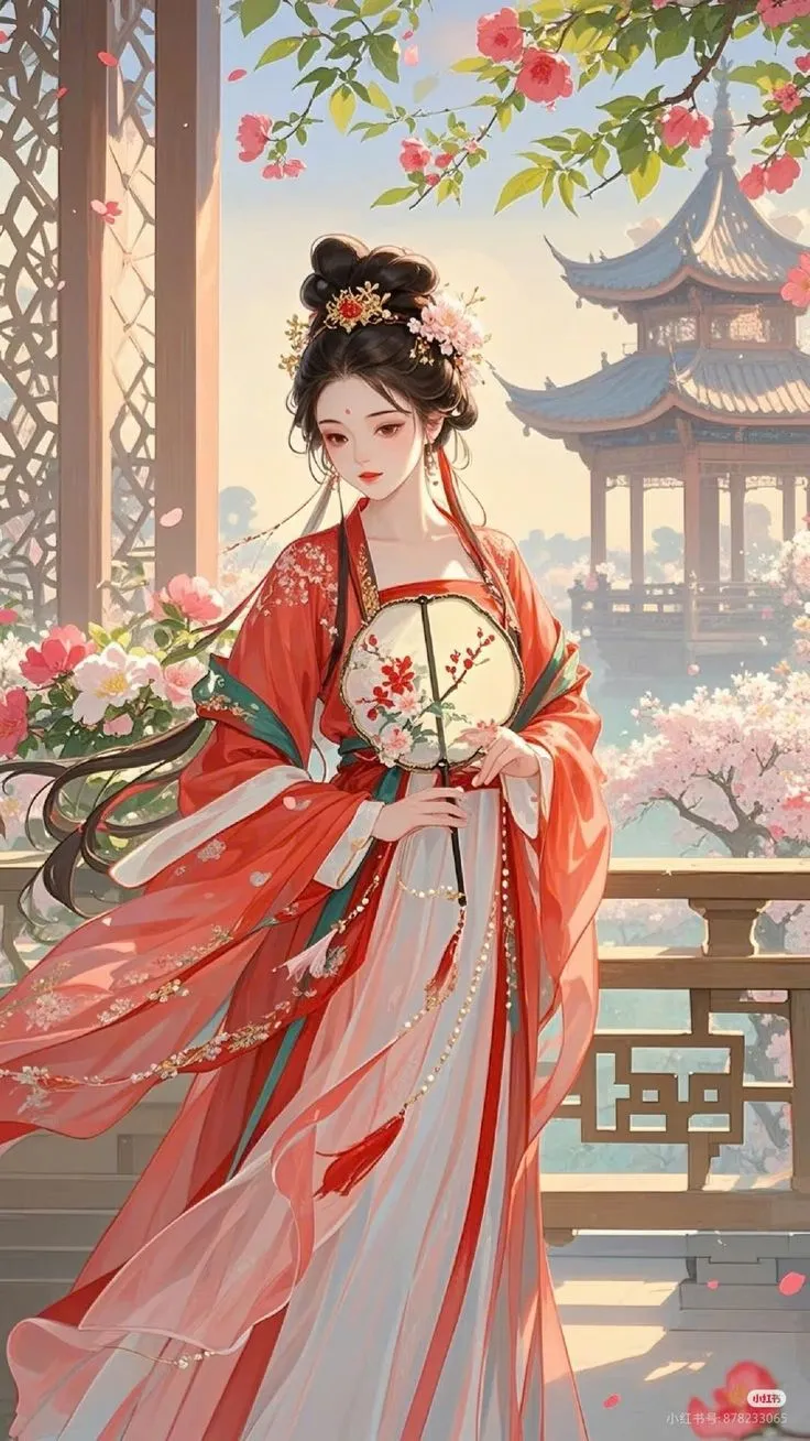 Bìa truyện Chi Chi