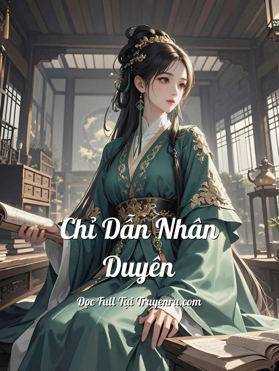 CHỈ DẪN NHÂN DUYÊN