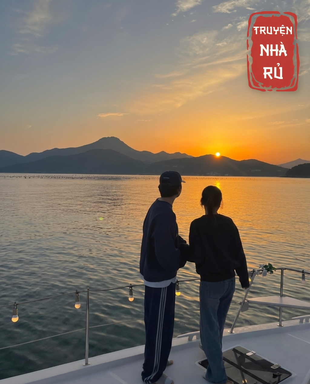 Chị Dâu Gọi Tôi Là Đồ Keo Kiệt